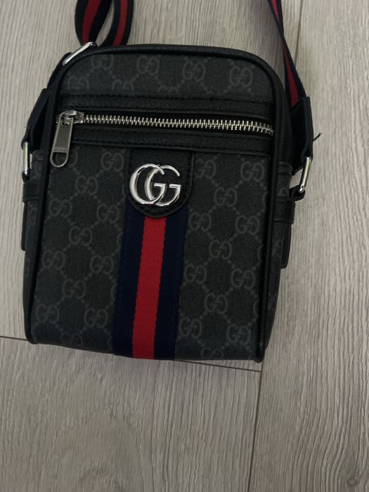 Saszetka Gucci Ophidia