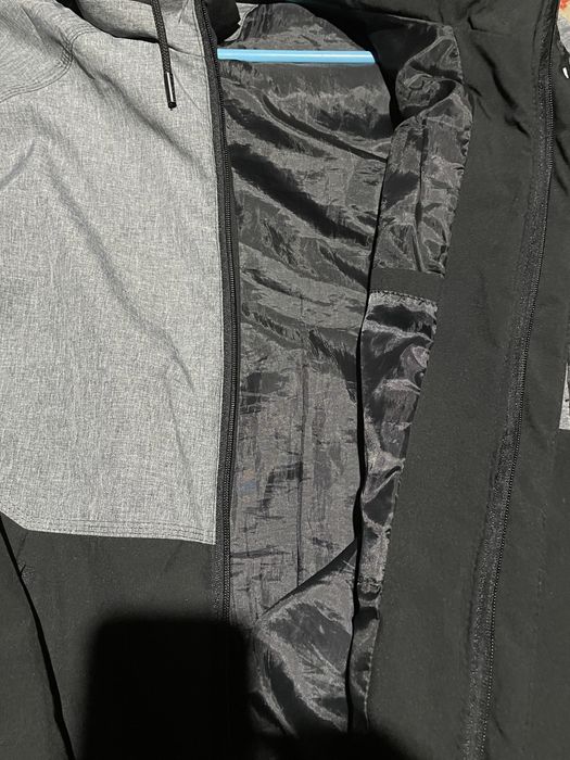 Куртка puma S/m
