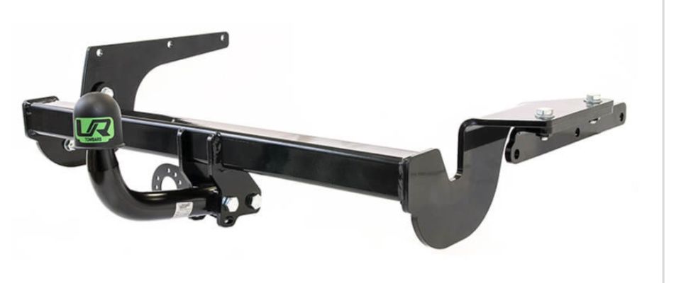 Engate de Reboque Citroen C1 C2 C3 C4 C5 DS Jumper Jumpy Xsara