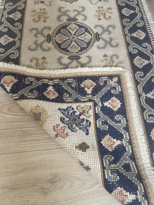 3 tapetes de arraiolos