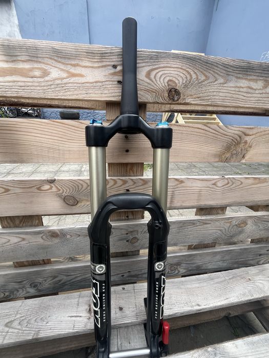 Fox 34 evolution,fox 36 performance