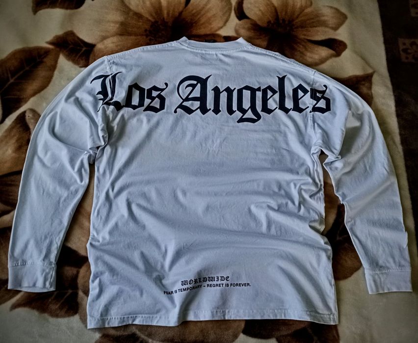 Кофта Los Angeles