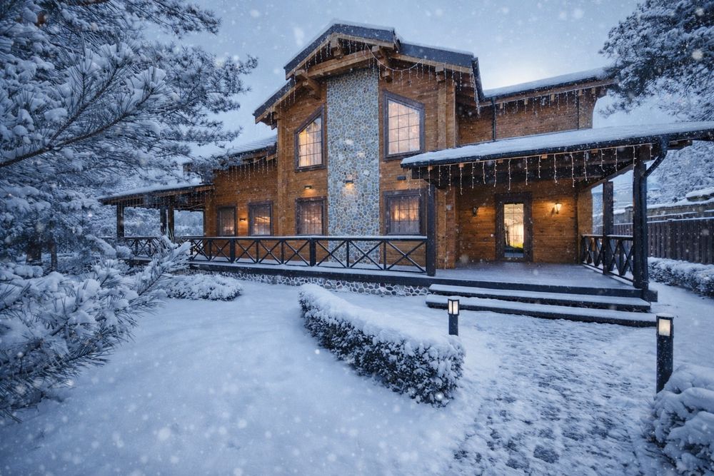 Сдам классный дом Кировское/Обуховка в 20 км от г.Днепр