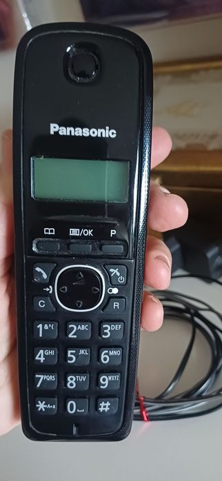 Telefone Panasonic