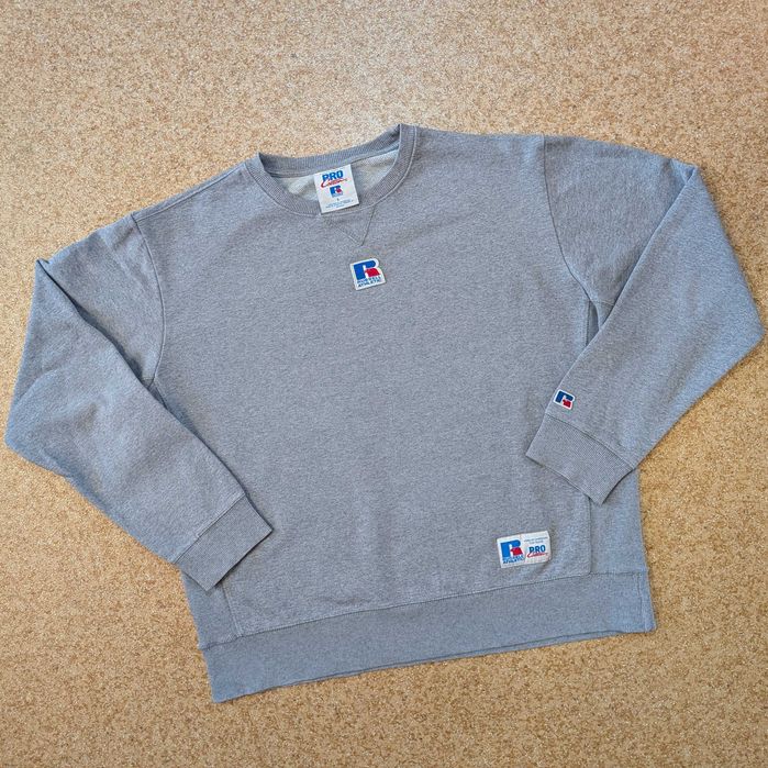 Свитшот Russell Athletic (L)