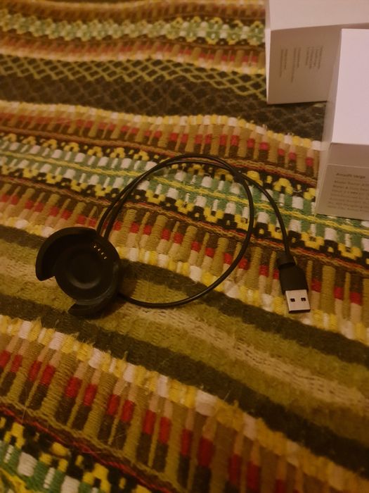 Amazfit verge SmartWatch