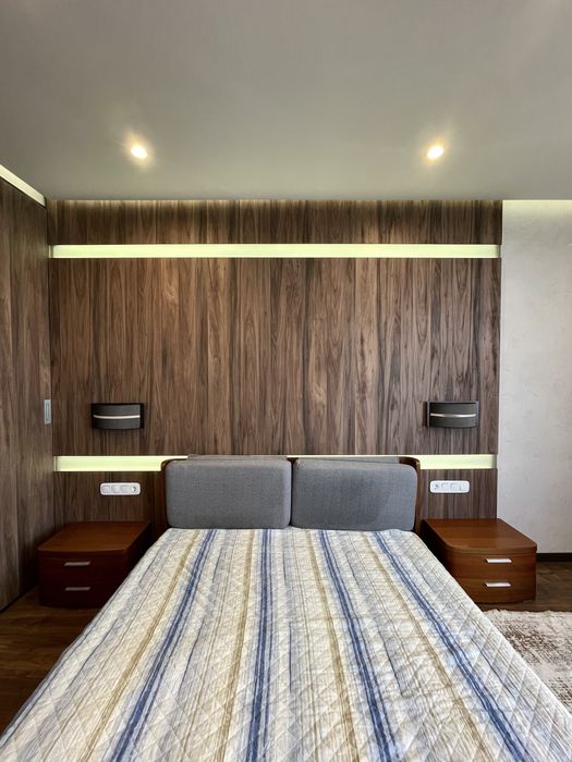 Продажа 2к квартира Аркадия прямой вид моря