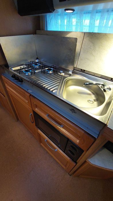 Причіп дача,кемпінг будинок на колесах караван причіп