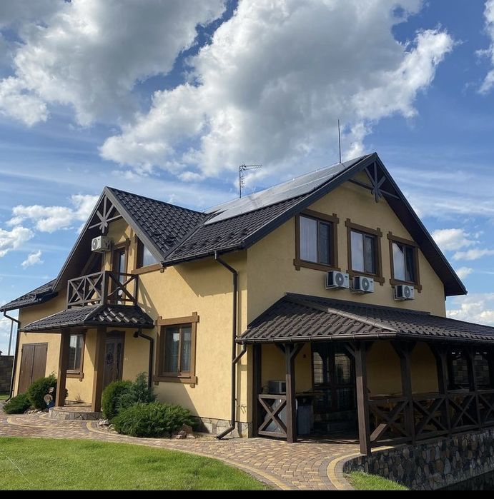 Баня, сауна , оренда будинку подобово