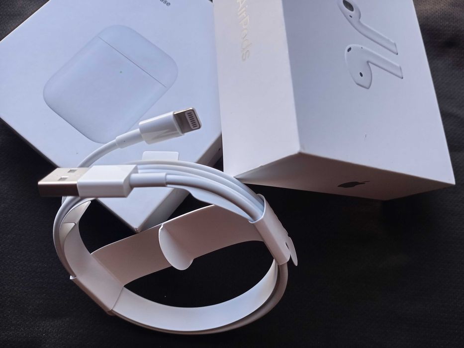 IPHONE ORIGINAL - Cabo Carregamento NOVO