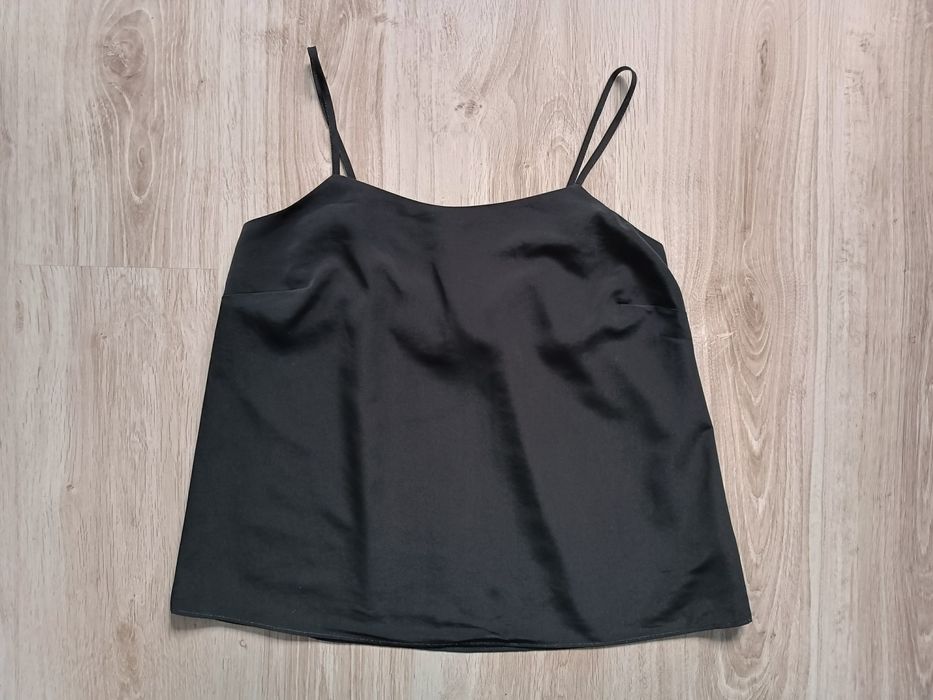 Czarny top River Island xL 42