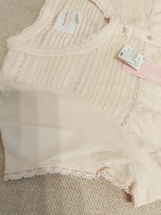 сорочка для вагітних women secret maternity