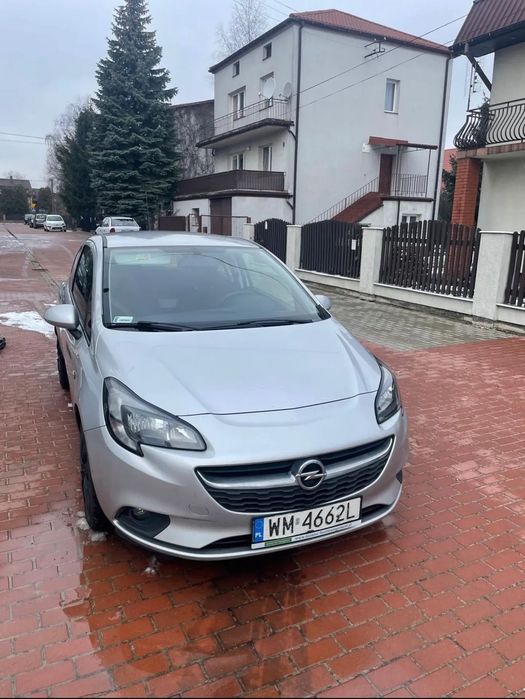 Opel Corsa Opel Corsa 1.3 CDTI