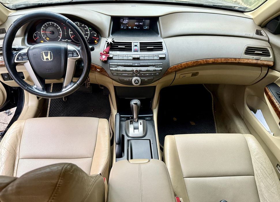 Продам Honda accord