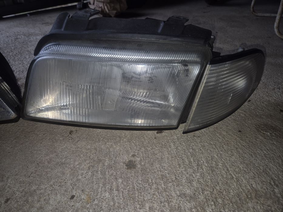 Farois para audi a 4 1998