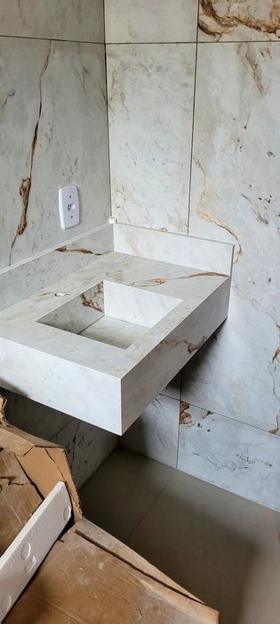 Remodelação em geral, casa de banho cozinha