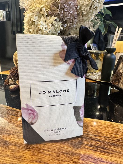 JoMalone 100ml nowy, Peony