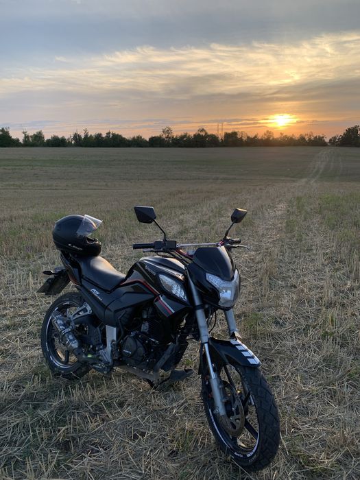 Продам Forte 250 cka