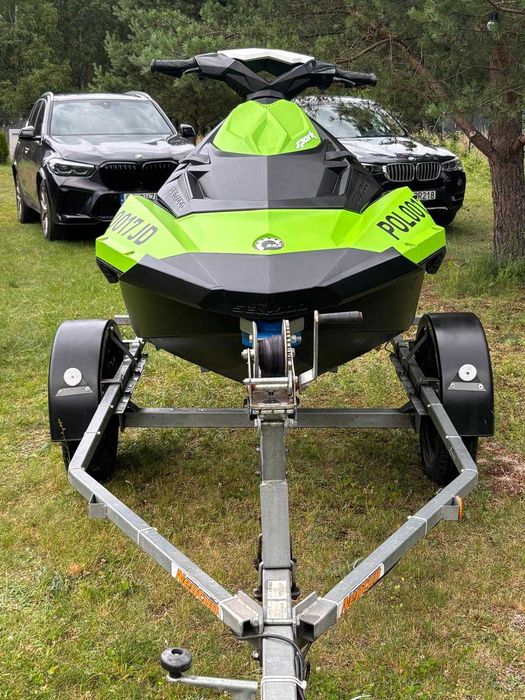 skuter SEADOO SPARK 2up - 171 MTH