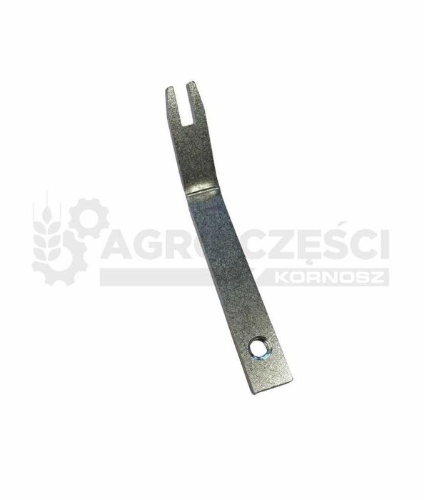 Zgarniacz czyścik zabierak rotor Kemper PLUS 345, 360, 375, 390,