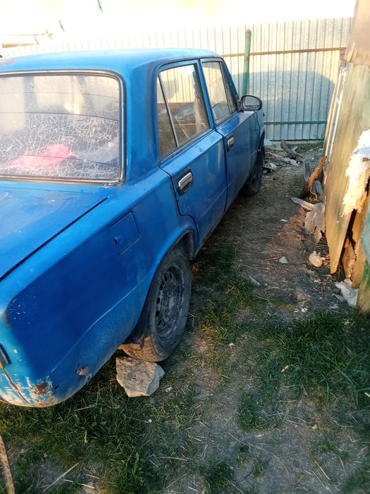 Продам ваз 2101.