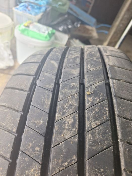 Opony 18 cali Bridgestone