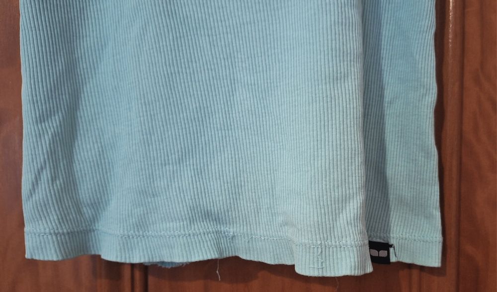 T-shirt de alcas Doone 13-14 anos