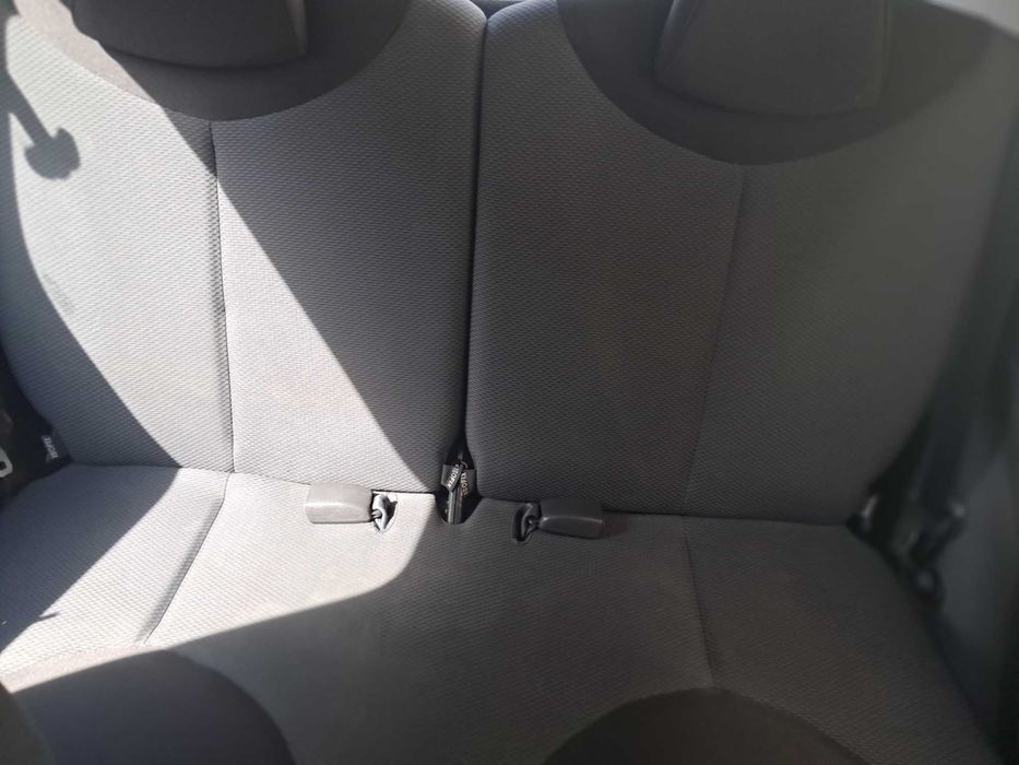 Toyota Aygo 2007