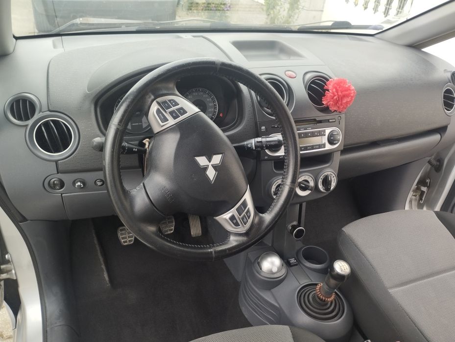 Mitsubishi Colt 1.3 GPL