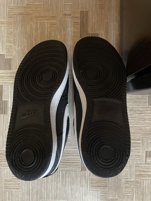 Оригінальні кросівки Nike Court Vision Low — zdjęcie 3