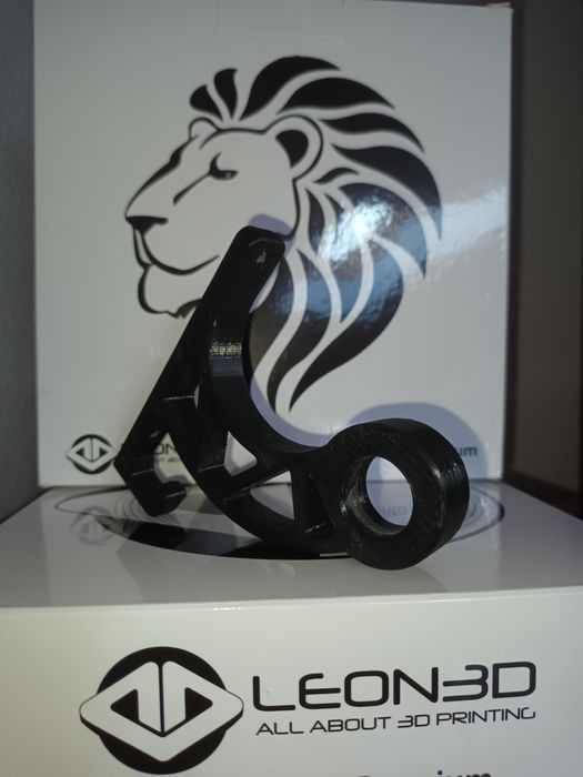 Suporte para capacete