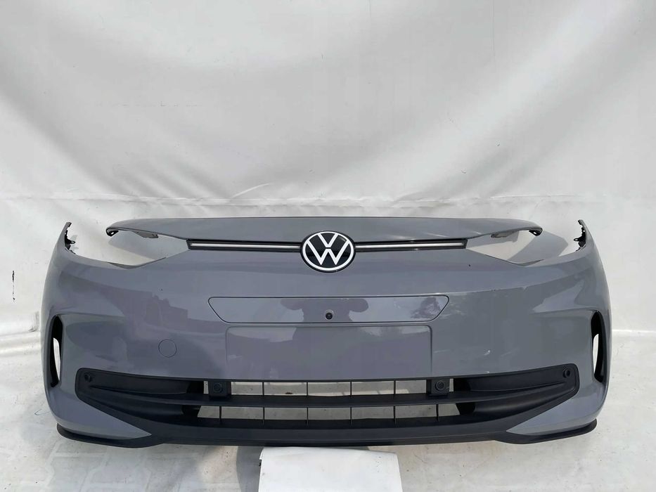 Бампер Volkswagen ID3 ID.3 бампер в Цвет разборка
