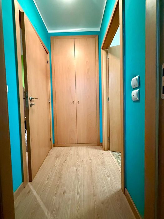 Arrendo T1 Mobilado e equipado c/ Garagem + Segurança 24h – Alto do Lumiar, Lisboa