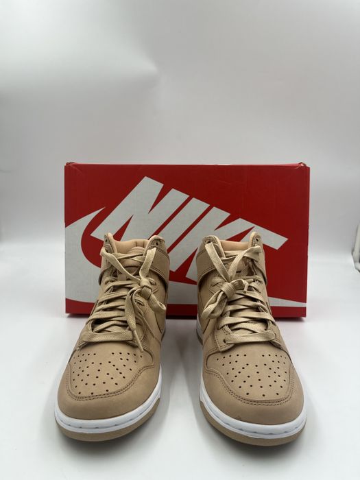 Nike dunk buty dzieciece