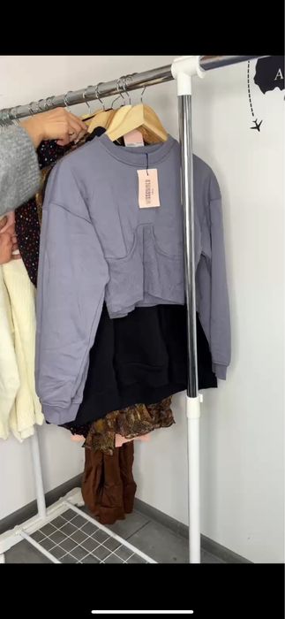 Одяг ОПТ, з бірками. Zara