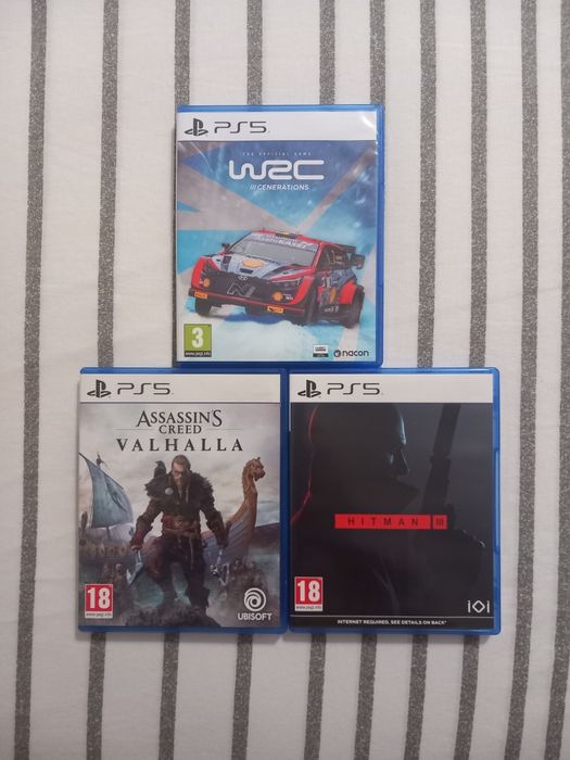 Jogos Playstation5 Ps5