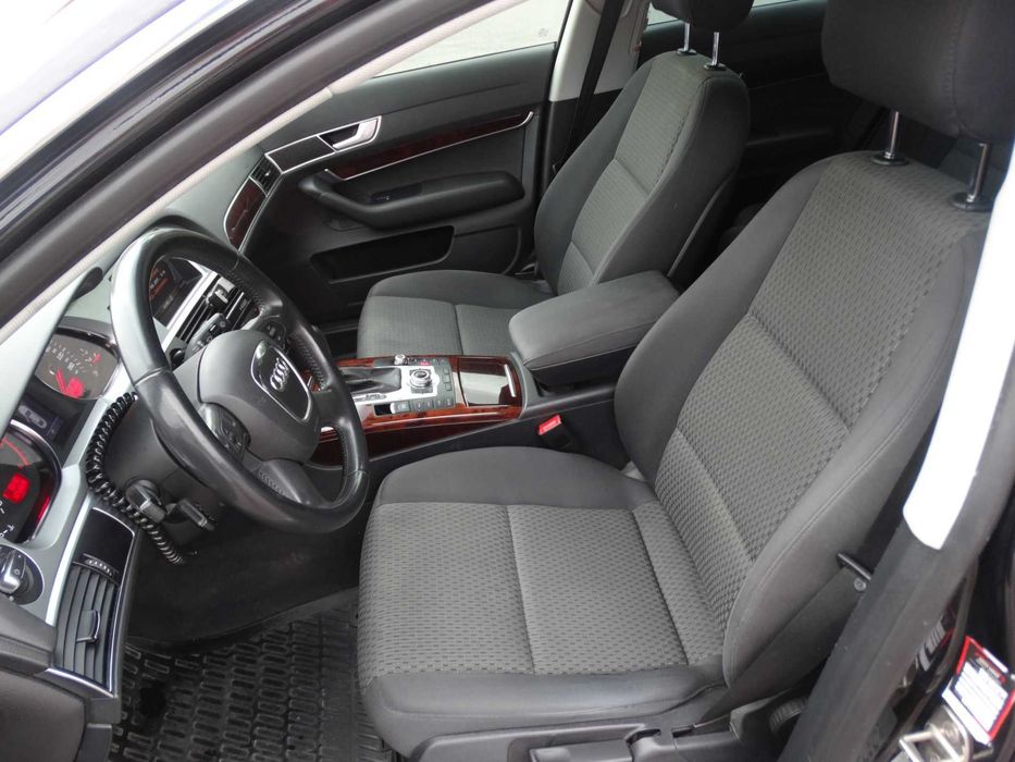 Audi A6 C6 2.0 TDI