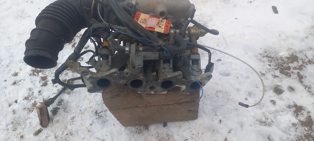 продам колектор Vectra A