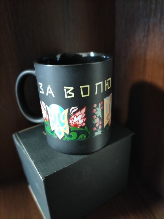 Кружка чашка стопки рюмки