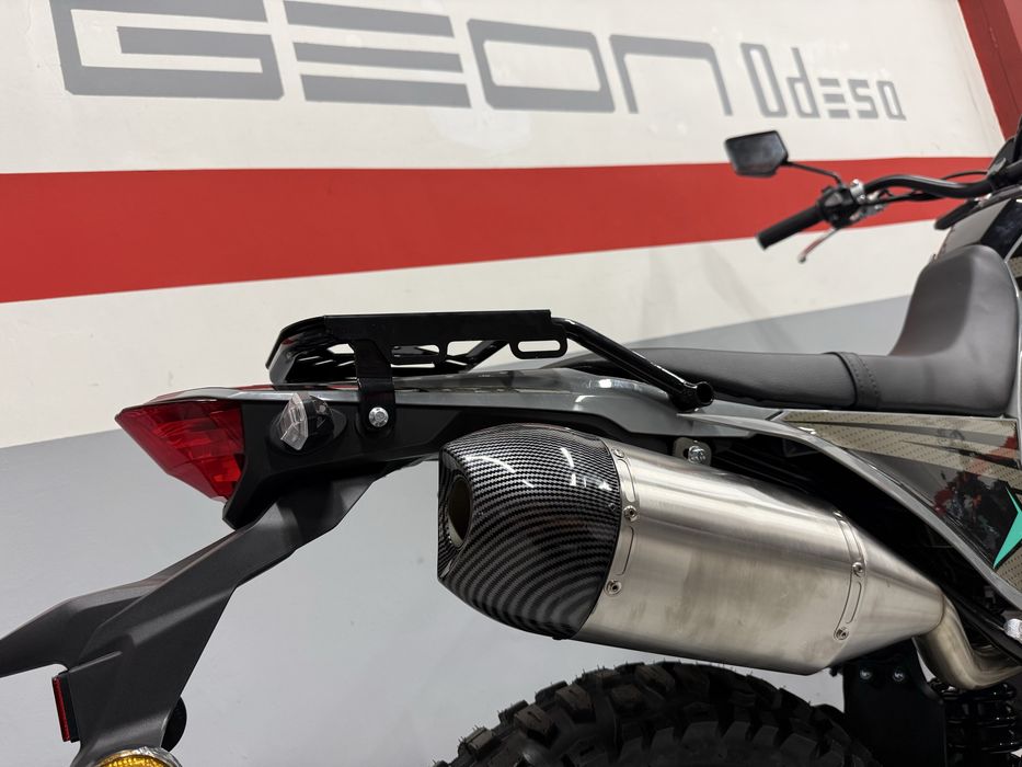 Ендуро GEON X-Road 300 YGH 21/18