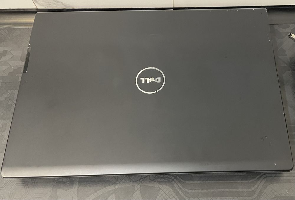 17 cali Dell Studio / sprawny