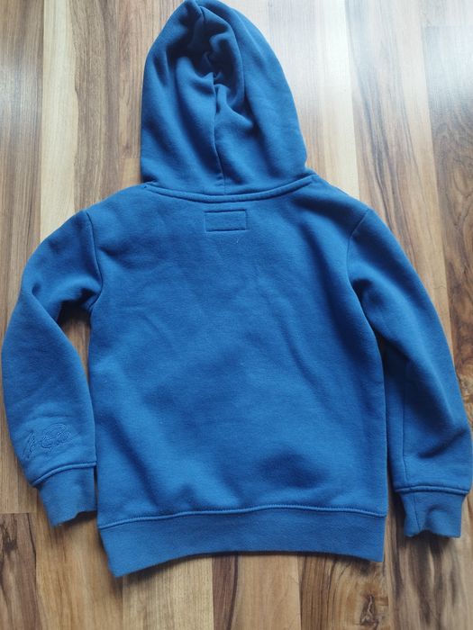 Bluza Jordan dla chlopca z kapturem