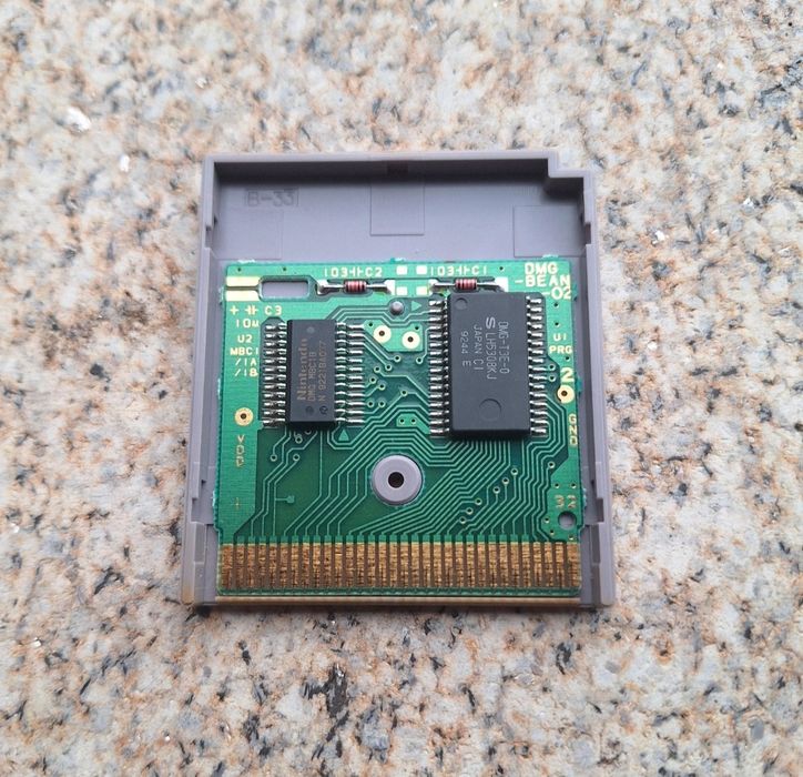 Adventure Island - Nintendo Game Boy (PORTES INCLUÍDOS)