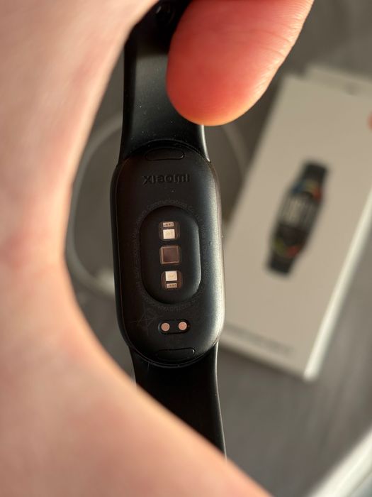 Xiaomi Mi Band 10