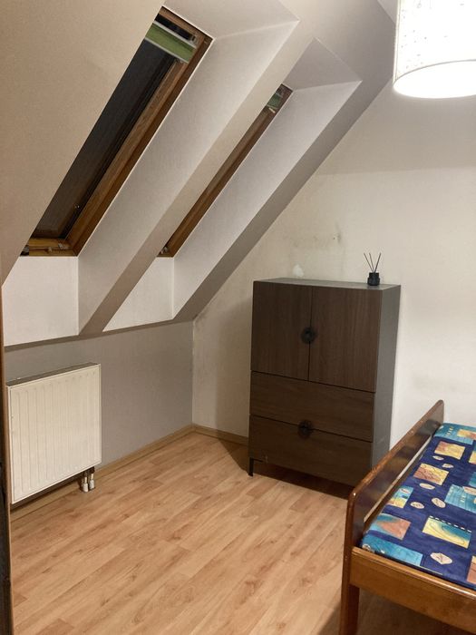 Do wynajęcia mieszkanie w Oleśnicy 49 m2