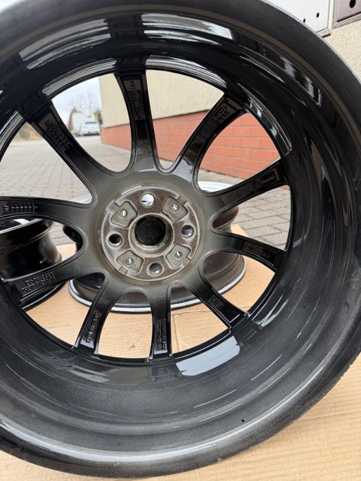 Felgi 18’ MINI John Cooper Works 4x100 super stan