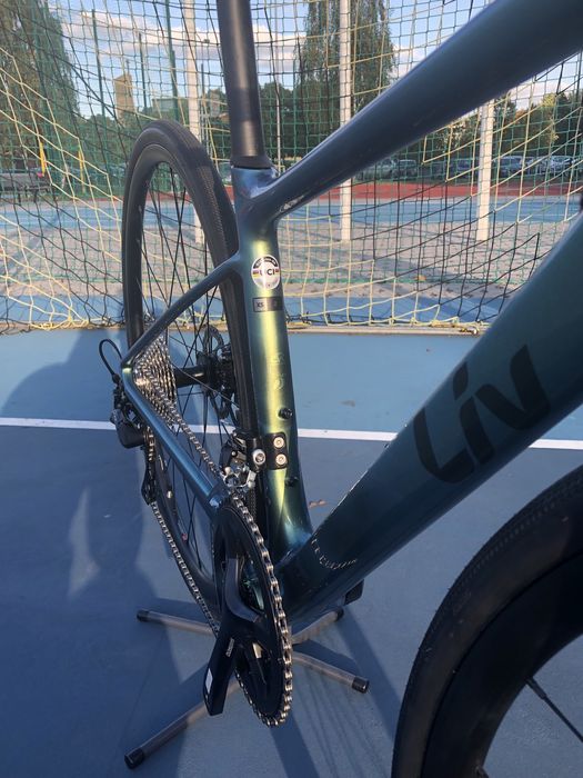 Rower szosowy Giant Liv Avail 2 XS