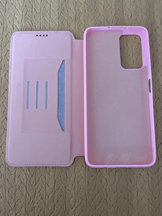 Etui na telefon Xiaomi POCO M4 Pro 5G- nowe