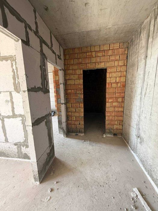 1 ком Вильямса\Королева новый кирпичный дом можно под гос. програмы