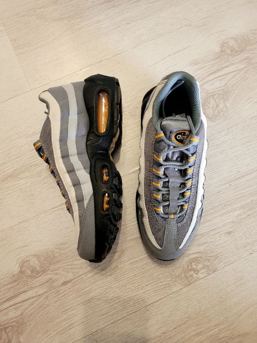 Кроссовки NIKE AIR MAX 95 нові original